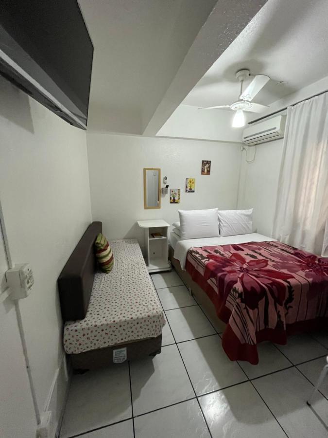 Appartement Residencial Dubai Centro à Balneário Camboriú Extérieur photo