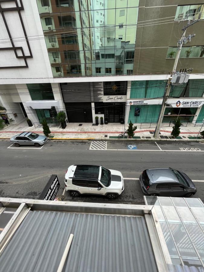 Appartement Residencial Dubai Centro à Balneário Camboriú Extérieur photo