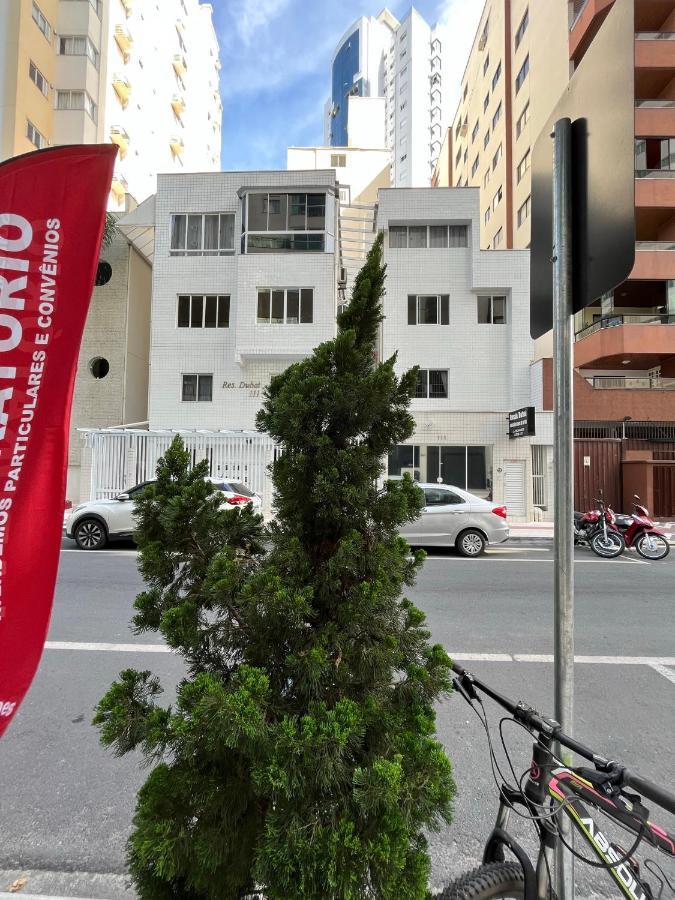 Appartement Residencial Dubai Centro à Balneário Camboriú Extérieur photo