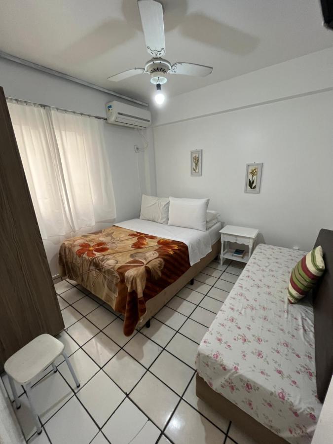 Appartement Residencial Dubai Centro à Balneário Camboriú Extérieur photo