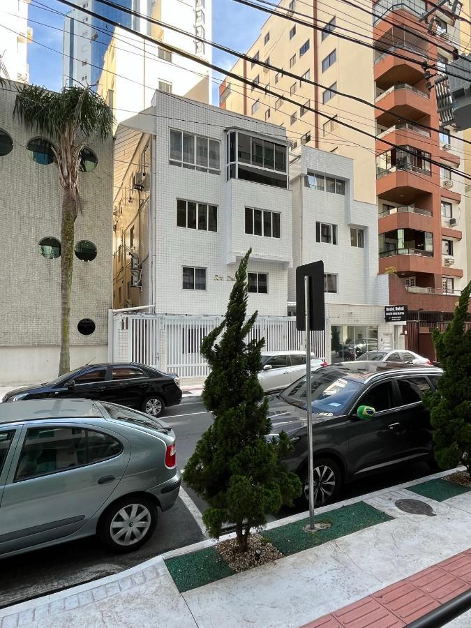 Appartement Residencial Dubai Centro à Balneário Camboriú Extérieur photo