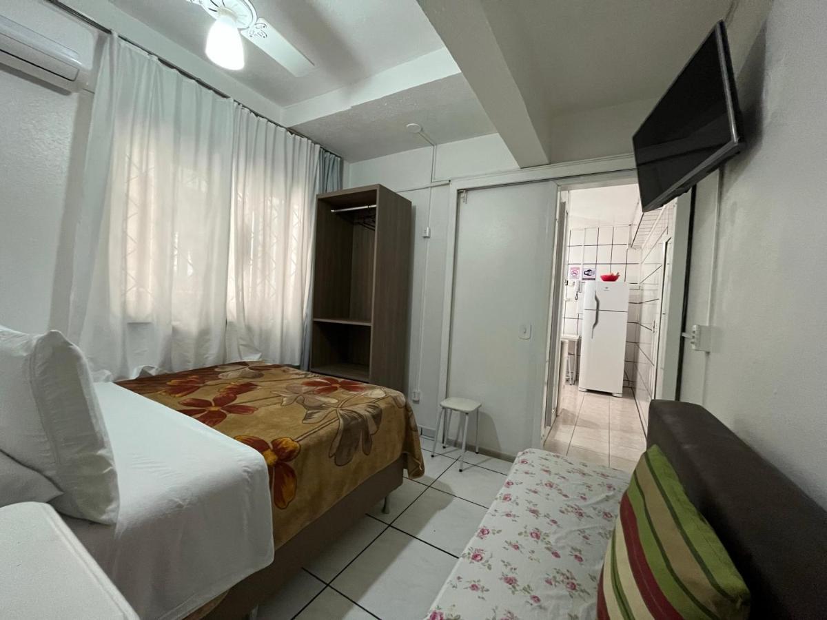 Appartement Residencial Dubai Centro à Balneário Camboriú Extérieur photo