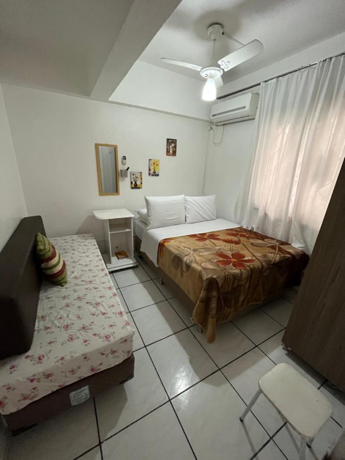 Appartement Residencial Dubai Centro à Balneário Camboriú Extérieur photo