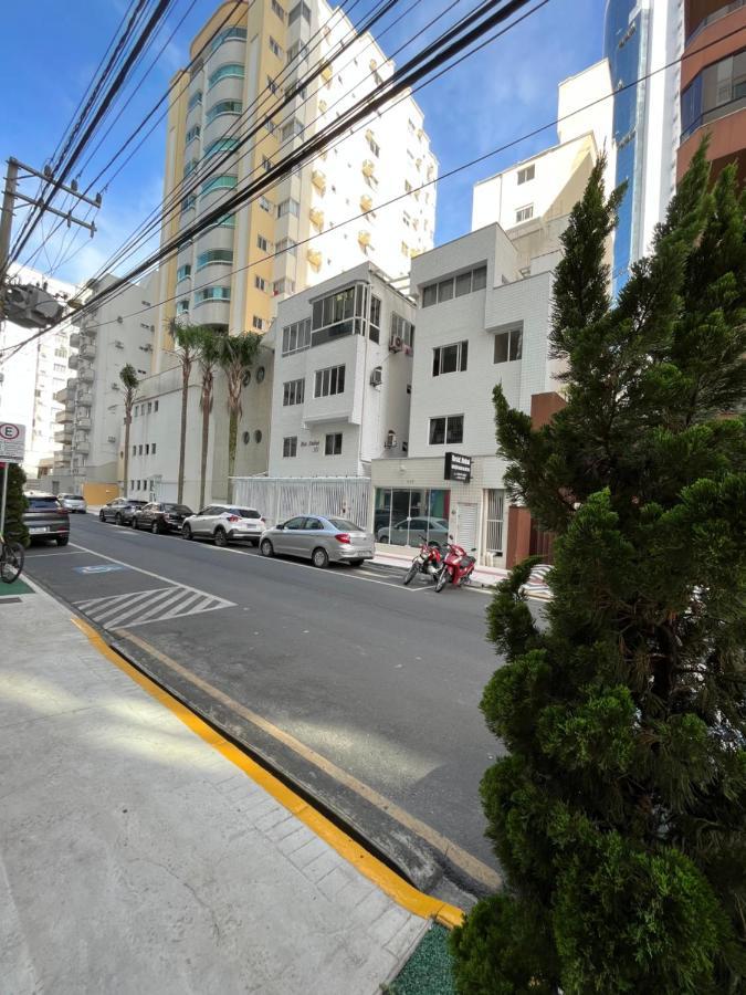 Appartement Residencial Dubai Centro à Balneário Camboriú Extérieur photo