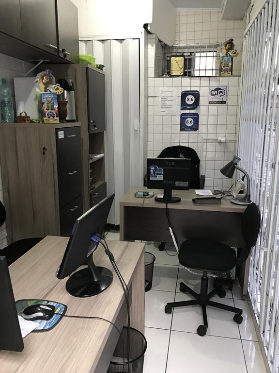 Appartement Residencial Dubai Centro à Balneário Camboriú Extérieur photo